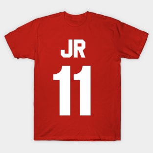 Junior Floyd Jersey T-Shirt